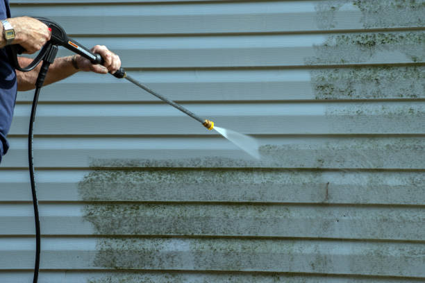 Best Machinery and Equipment Cleaning  in Palmetto Estates, FL